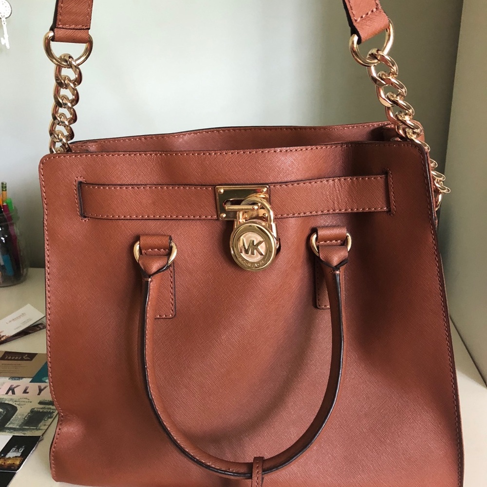 Michael Kors bag